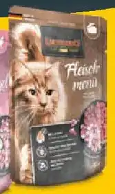 Das Futterhaus LEONARDO Nassnahrung für Katzen, div. Sorten Angebot