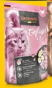Das Futterhaus LEONARDO Nassnahrung für Katzen, div. Sorten Angebot