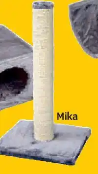 Das Futterhaus Lieblingsplatz Kratzmöbel Mika Angebot
