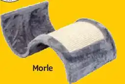 Das Futterhaus Lieblingsplatz Kratzmöbel Morle Angebot