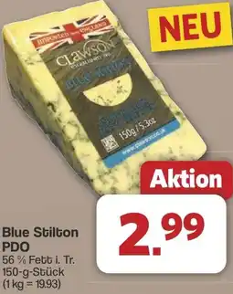 Famila Nord West Blue Stilton PDO Angebot