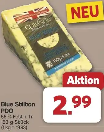Famila Nord West Blue Stilton PDO Angebot