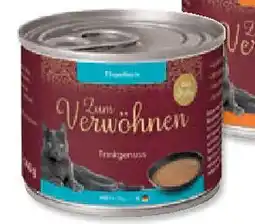 Das Futterhaus Zum Verwöhnen Trinkgenuss Angebot