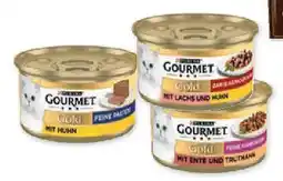 Das Futterhaus GOURMET Gold Angebot