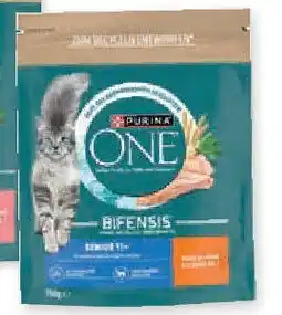 Das Futterhaus PURINA ONE Trockennahrung Angebot