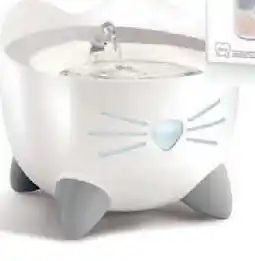Das Futterhaus Catit Pixi Trinkbrunnen Angebot