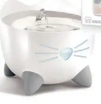 Das Futterhaus Catit Pixi Trinkbrunnen Angebot