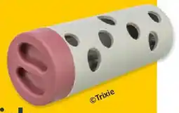 Das Futterhaus Trixie auf Strategiespiele für Katzen Angebot