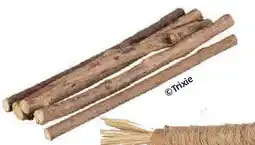 Das Futterhaus Trixie Matatabi Spielzeug Angebot