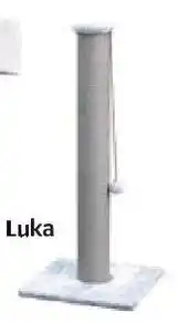 Das Futterhaus Lieblingsplatz Kratzbäume Luka Angebot