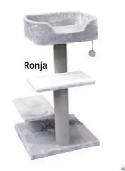 Das Futterhaus Lieblingsplatz Kratzbäume Ronja Angebot