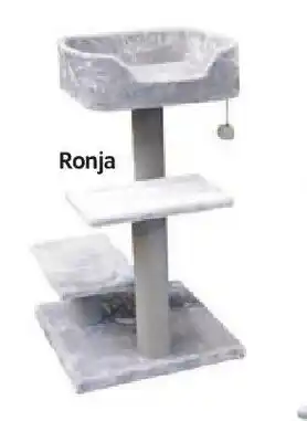 Das Futterhaus Lieblingsplatz Kratzbäume Ronja Angebot