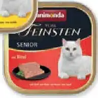 Das Futterhaus animonda Vom Feinsten SENIOR Angebot