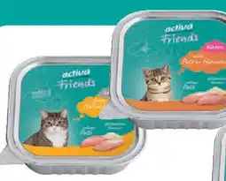 Das Futterhaus Nassnahrung in der Portionsschale Angebot