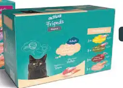 Das Futterhaus activa Friends Ragout Nassnahrung Angebot