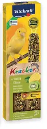 Das Futterhaus Vitakraft Kräcker Angebot