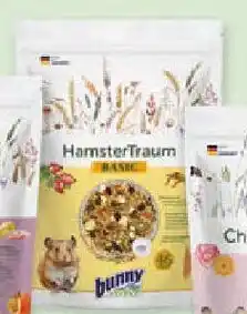 Das Futterhaus bunny Basic Super-Premium-Grundernährung Angebot