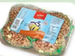 Das Futterhaus activa CLASSIC Wildvogelsnacks Angebot