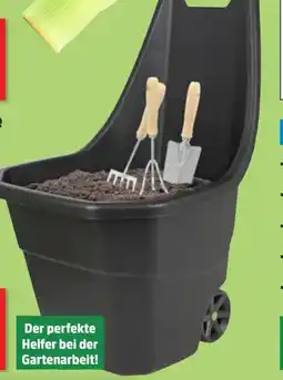 Thomas Philipps Easy-Go Gartenkarre Angebot