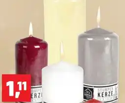 Thomas Philipps New Home Candlelight Stumpenkerze Angebot