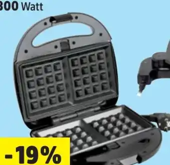 Thomas Philipps SKiVE Sandwichmaker Angebot