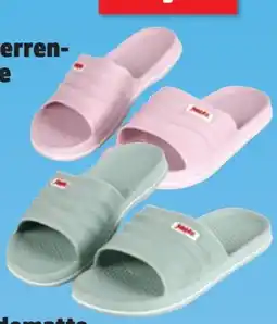 Thomas Philipps Badepantoletten Angebot