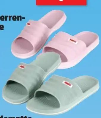 Thomas Philipps Badepantoletten Angebot
