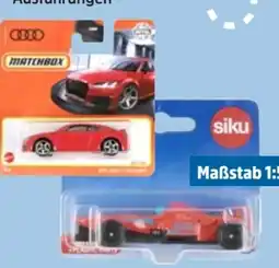 Thomas Philipps Matchbox Modellautos Angebot