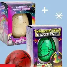 Thomas Philipps Kosmos Magisches Drachen-Ei Angebot