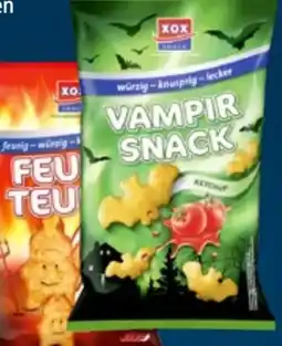 Thomas Philipps XOX Snack Teufel & Vampir Angebot