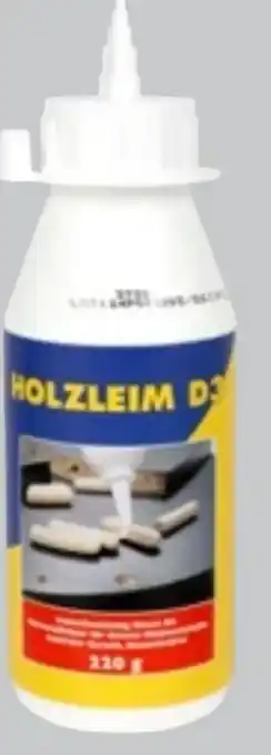 Thomas Philipps Renolin Holzleim D3 Angebot