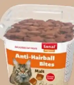 Thomas Philipps Sanal Cat Snack Angebot