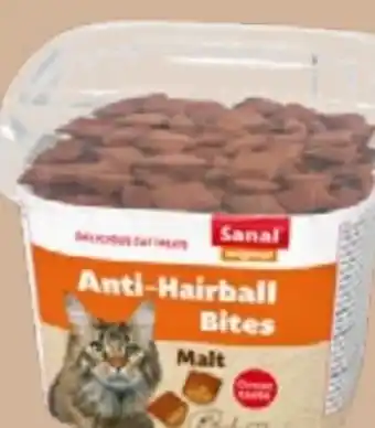 Thomas Philipps Sanal Cat Snack Angebot