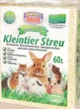 Thomas Philipps Perfecto Nager Kleintierstreu Angebot