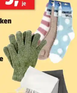 Thomas Philipps Damen Kuschelsocken Angebot