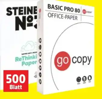 Thomas Philipps Go Copy Kopierpapier Angebot