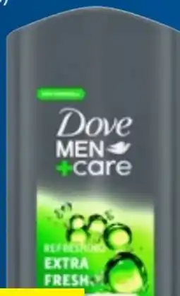Thomas Philipps Dove Men+Care Dusche Angebot