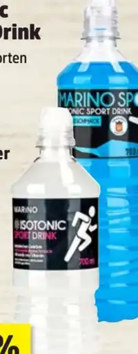 Thomas Philipps Powerade Isotonic Sports Drink Angebot
