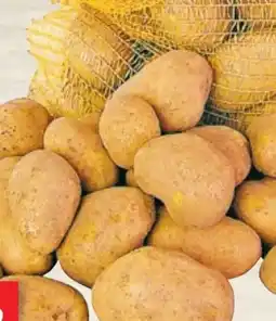 Thomas Philipps Speisekartoffeln Angebot