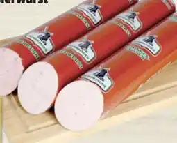 Thomas Philipps Hümmlinger Schinkenwurst Angebot