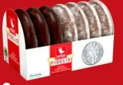 Thomas Philipps Weiss Fidelis Lebkuchen Angebot