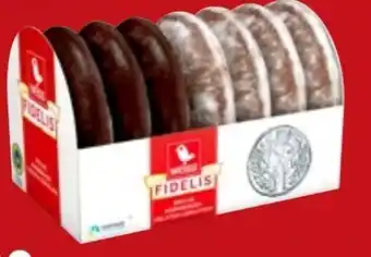 Thomas Philipps Weiss Fidelis Lebkuchen Angebot
