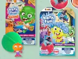 Aldi Süd Craze Badekugel Angebot