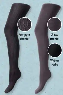 Aldi Süd Up2Fashion Damen-Strumpfhose Angebot