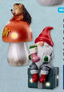 Aldi Süd Home Creation LED-Figur Angebot