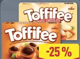 Aldi Nord Storck Toffifee Classic Angebot