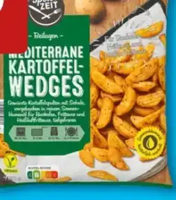 Aldi Süd Speise Zeit Kartoffelwedges Angebot