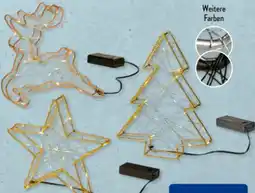 Aldi Süd Home Creation Weihnachts-Dekoration Angebot
