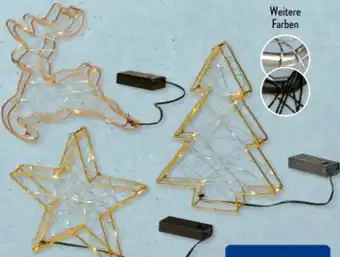Aldi Süd Home Creation Weihnachts-Dekoration Angebot