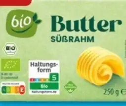 Aldi Süd Bio Smiley Butter Angebot